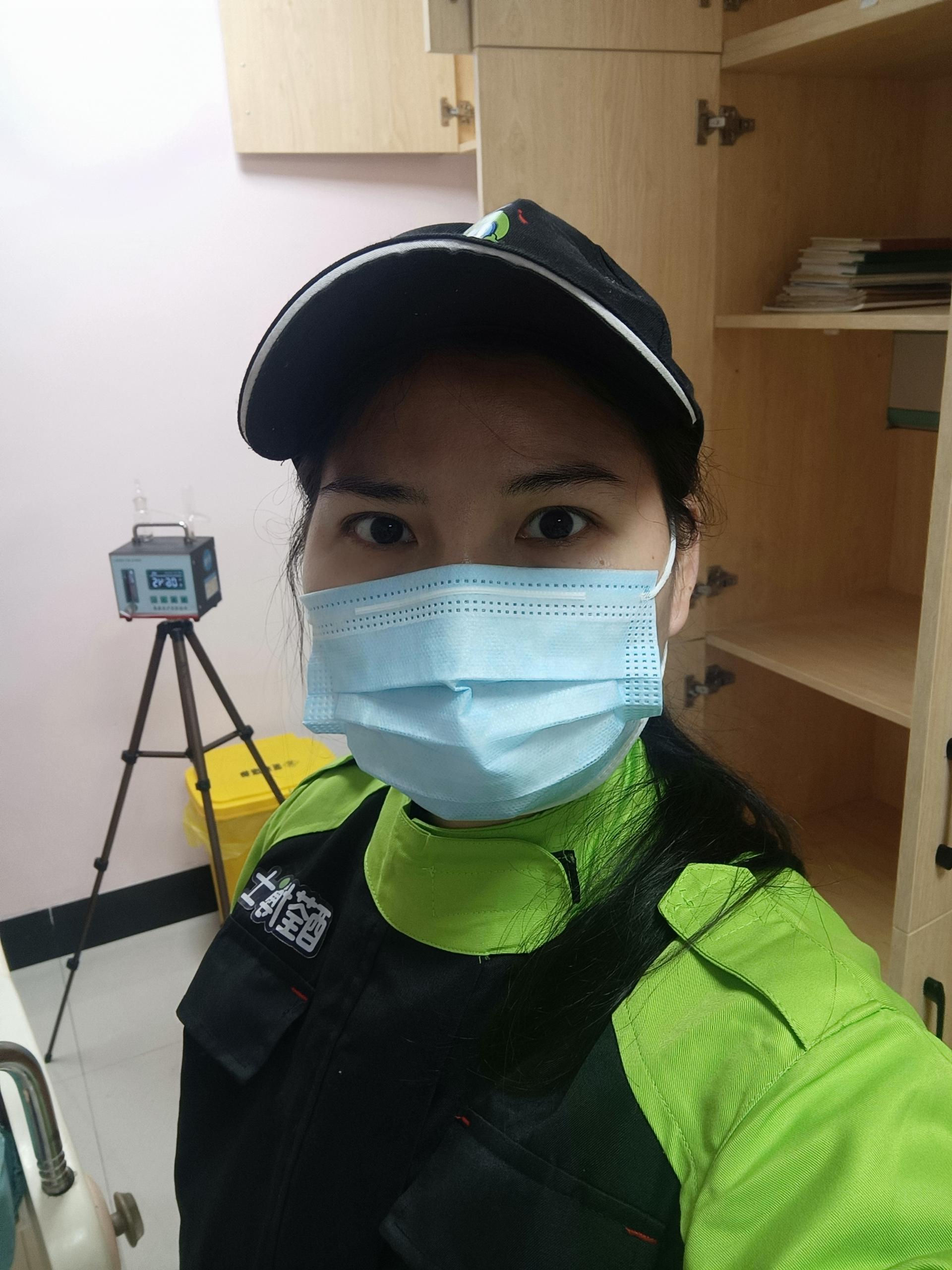 梅列第一人民医院妇科门诊除甲醛 甲醛治理公司